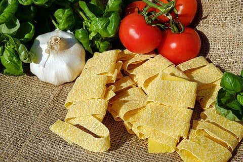 Cook, Taste, and Discover Lake Maggiore