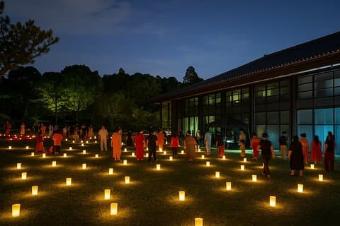Kansai Region Hiking Adventure in Nara Kobe Kyoto and More