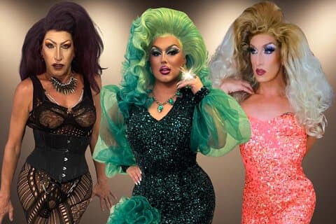 Diamonds Showbar - Exclusive Package