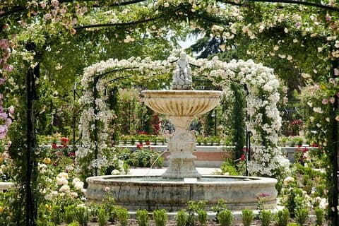 Excursión privada al Parque del Retiro con guía local