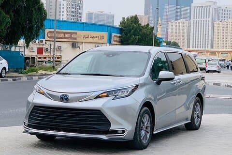 Transportation from Fujairah Dibba Khorfakan To Dubai Airports