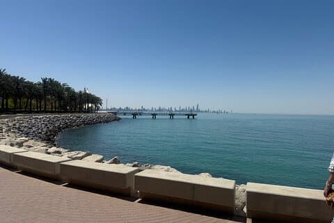 Kuwait City Highlights: From Traditions to Modern Marvels