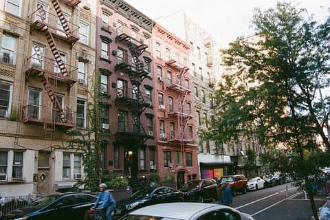 Excursion privée d'une demi-journée dans le centre-ville de New York