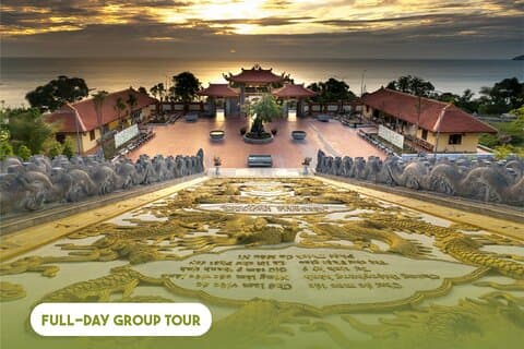 Phu Quoc Parelboerderij en Erfgoed Dagtour
