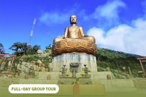 Ha Long: Yen Tu Mountain Pilgrimage And Scenic Tour