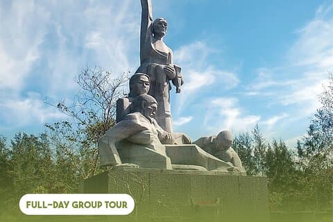 Hoi An: My Lai Massacre Memorial Full-day Tour