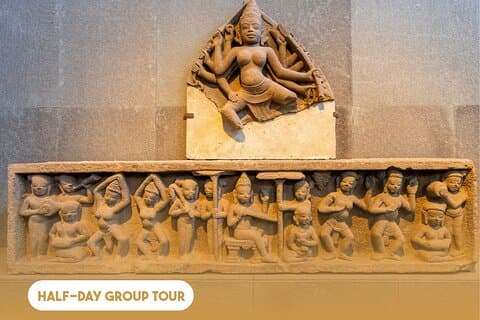 Visite culturelle et historique de Da Nang