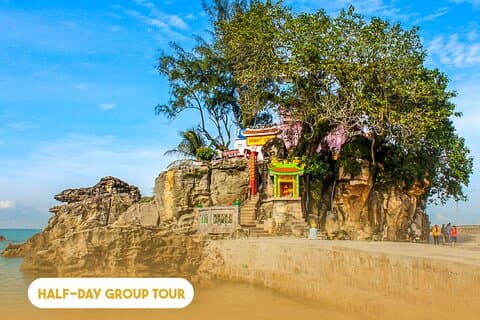 Phu Quoc Ø Halvdagserfaring