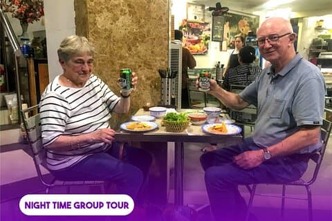 Hue Food And Culture Walking Tour