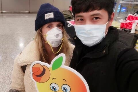 Traslado privado de ida y vuelta de Shanghai a Wuzhen Watertown en un día