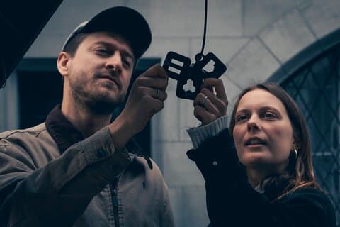 Escape Room across Desenzano
