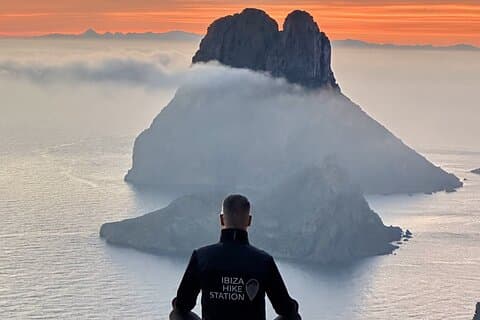 Hotell i nærheten av Ibiza Transformative Hiking Experience Es Vedrà
