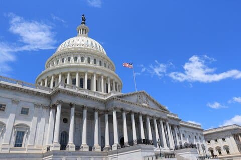Private Stadtrundfahrt durch Washington DC und das Weiße Haus