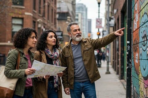 Privat halvdag Toronto oplevelse med en lokal, personlig