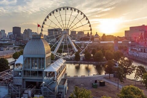 Montreal Private Tour: Highlights & versteckte Edelsteine mit einem Einheimischen