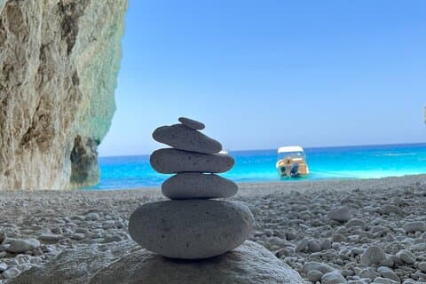 4h Private Tour to Keri Caves, Mizithres and Cave of Love