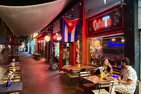 Lille Havana tur