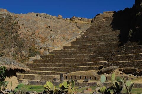 6-tägige Cusco Privatreise