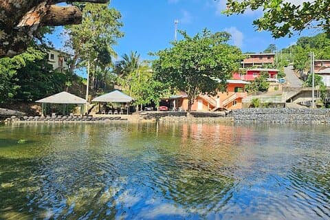 Rowing and Riding Experience in Matura Village Trinidad
