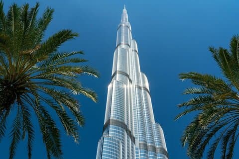 Dubai Full-Day privé stadstour met fotostops bij belangrijke bezienswaardigheden