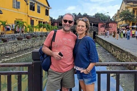 Utforsk Marble Mountains og Hoi An An Ancient Town fra Da Nang