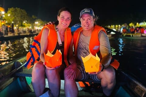 Hoi An Walking Private Tour - Lanterns, Boat Ride & Local Foods