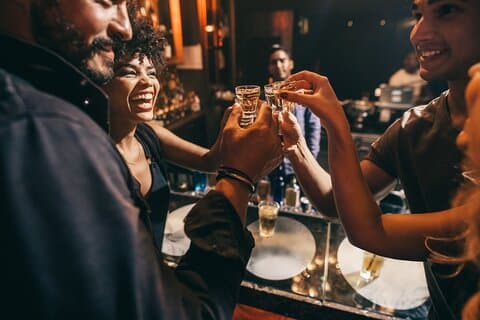 Excursão privada de degustação de vodka em Szczecin