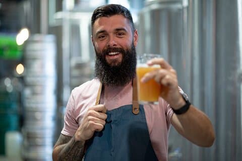 Premium Bedste Craft Beer Tour Experience i Palermo, Buenos Aires