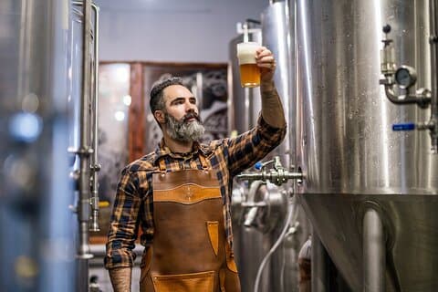 Bedste Craft Beer Tour Experience i Palermo, Buenos Aires