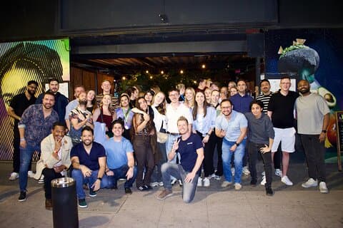 Kneipentour in Mexiko-Stadt