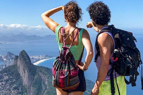 Caminata por Pedra da Gávea: la aventura y las vistas más épicas de Río