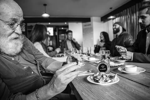 Barranco Art and Food Tour: Graffiti Walk e delícias culinárias