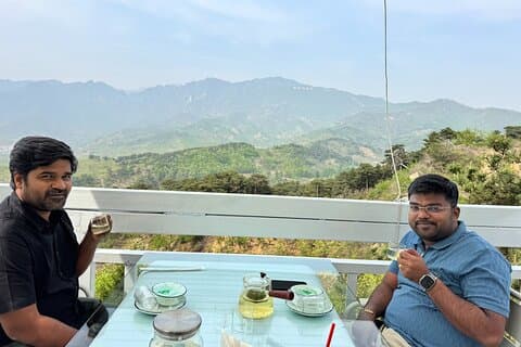 Beijing: Mutianyu Great Wall Day Tour