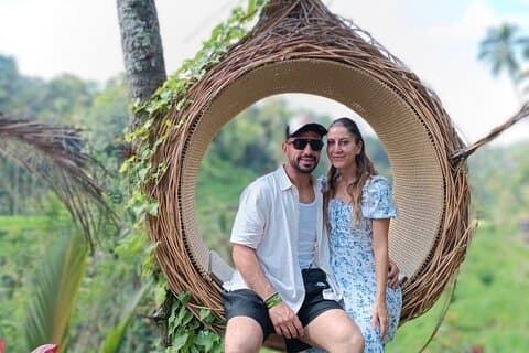 Esplora Ubud Bali in tour privato personalizzato
