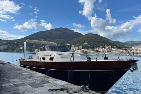 Portovenere private tour