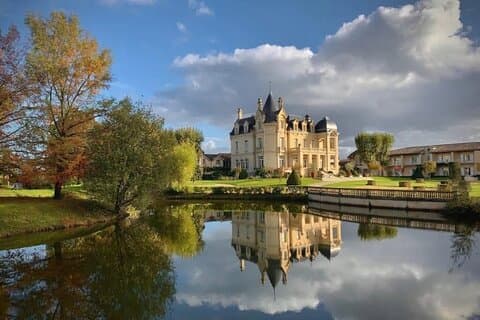 Saint-Émilion e Pomerol: tour privato Grand Cru Classé