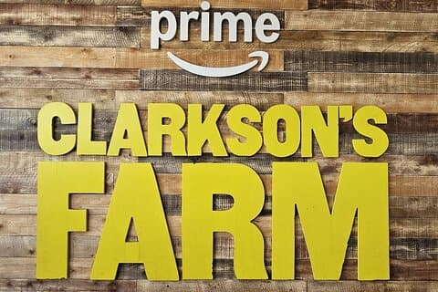 London & The Cotswolds : Tour privado por la granja de Clarkson