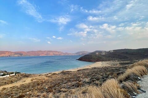 Hemligheter i Mykonos En privat rundtur full av överraskningar