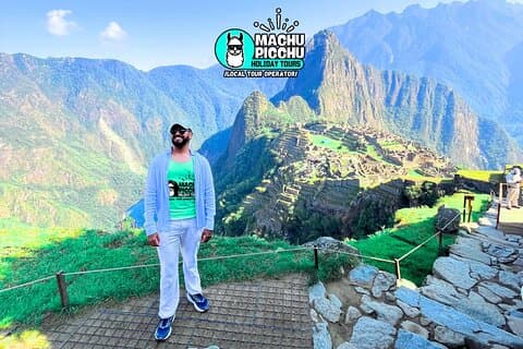 Tagesausflug nach Machu Picchu ab Cusco