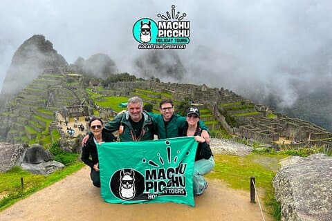 2 jours de visite du Machu Picchu en voiture