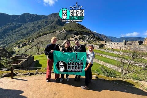 Visite de 2 jours au Machu Picchu et à la Vallée Sacrée