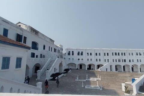 10 Tage Ghana Kultur & Sightseeing Tour