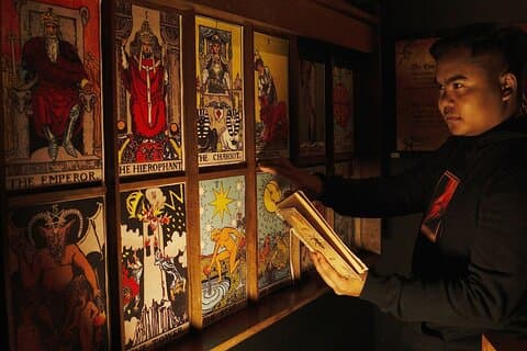 Malaysia Melaka - Breakout Escape Game E-Ticket