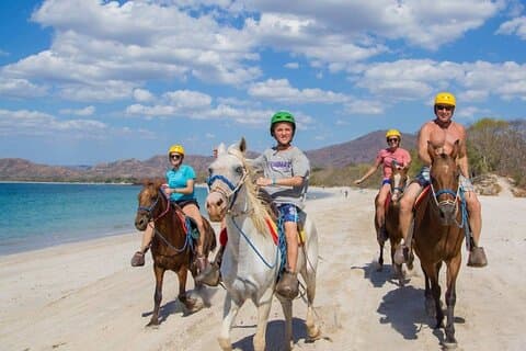 Passeggiate a cavallo avventurose in Antalya | Percorsi consigliati