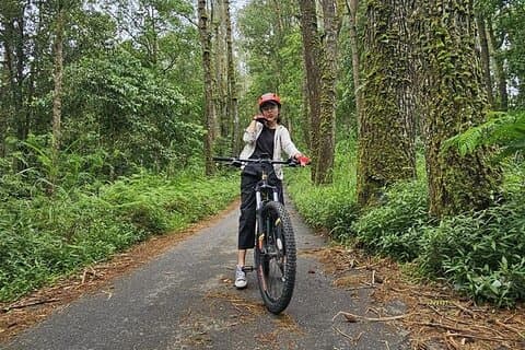 Eco Adventure Bali: Restauranter i nærheten av Penglipuran & Tirta Empul