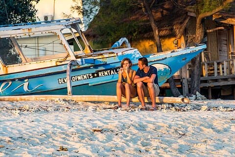 Privadas 14 Días Vacaciones en Familia en Indonesia con Isla de Bali