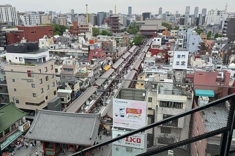 Tokyo / Shibuya / Yokohama Tours! Choose, Explore and Enjoy!
