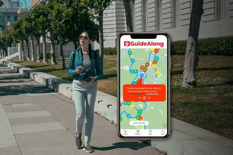 Selbstgeführte Audio-Tour zu Fuß in Honolulu