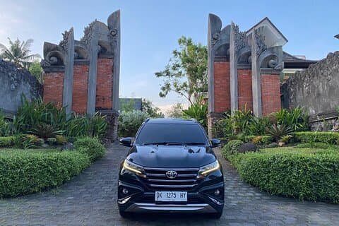 Bali Highlight Individuelle ganztägige private Tour