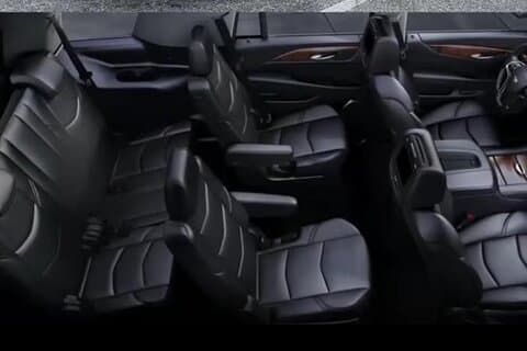 Airport Transportation, City and Winery Tours, Hourly As Directed